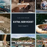 Doria 10 Pax By Villasretreats Porto Venere