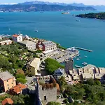 Doria 10 Pax By Villasretreats Villa *