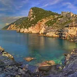 Doria 10 Pax By Villasretreats * Porto Venere