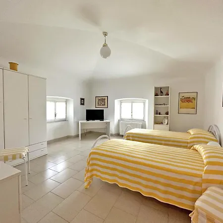 Doria 10 Pax By Villasretreats Villa *