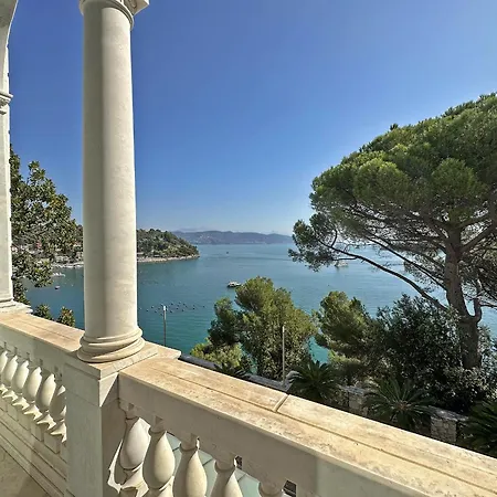 Doria 10 Pax By Villasretreats Villa Porto Venere