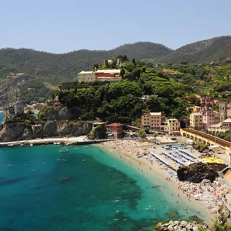 Villa Doria 10 Pax By Villasretreats