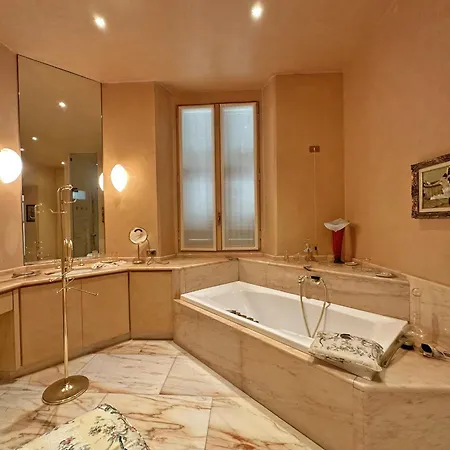 Villa Doria 10 Pax By Villasretreats
