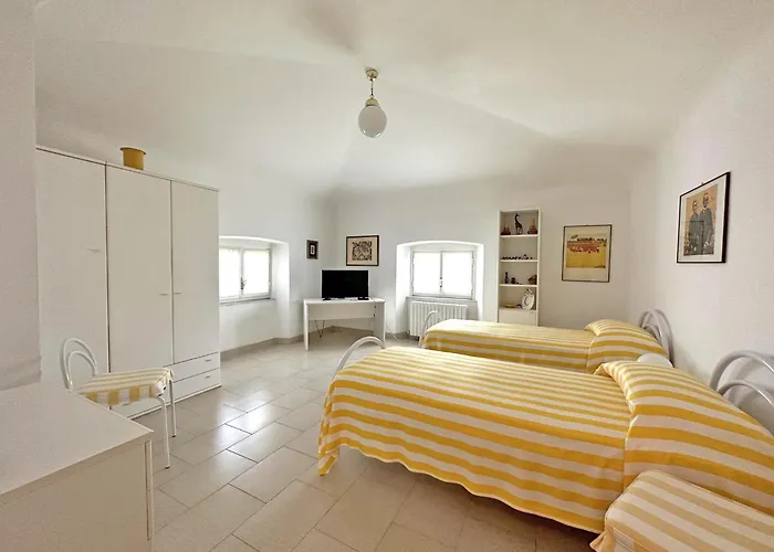 Doria 10 Pax By Villasretreats Villa *