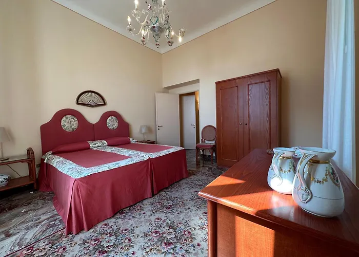 Villa Doria 10 Pax By Villasretreats *