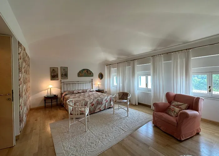 Doria 10 Pax By Villasretreats Villa Porto Venere