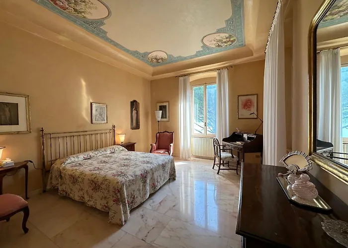 Doria 10 Pax By Villasretreats * Porto Venere