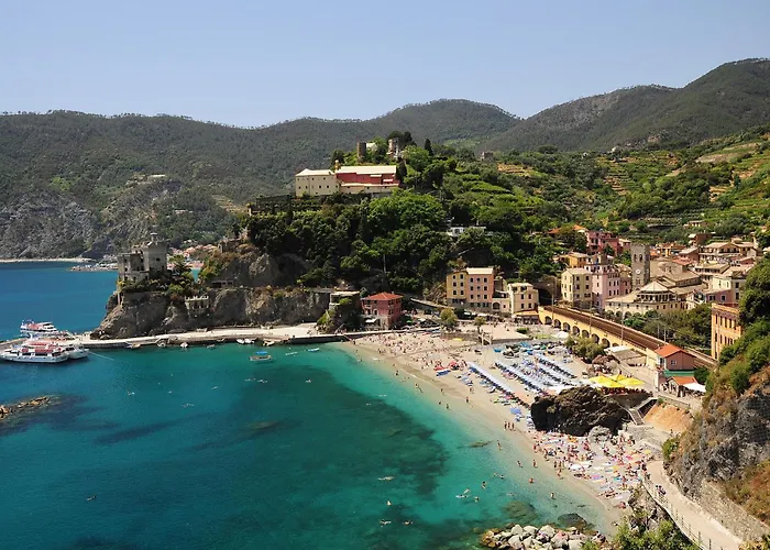 Villa Doria 10 Pax By Villasretreats