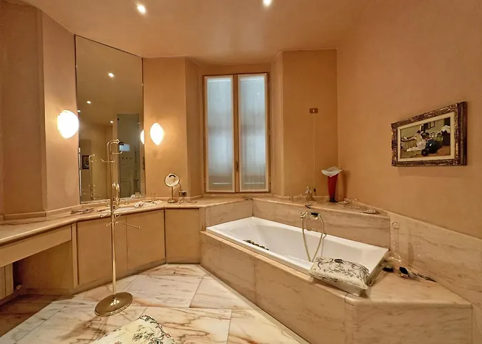 Villa Doria 10 Pax By Villasretreats