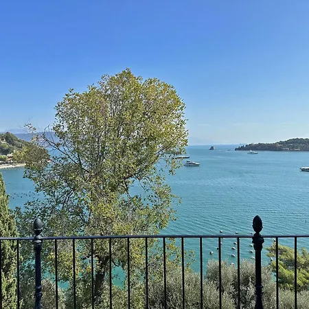 Doria 10 Pax By Villasretreats Porto Venere