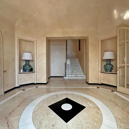 Doria 10 Pax By Villasretreats Villa Porto Venere