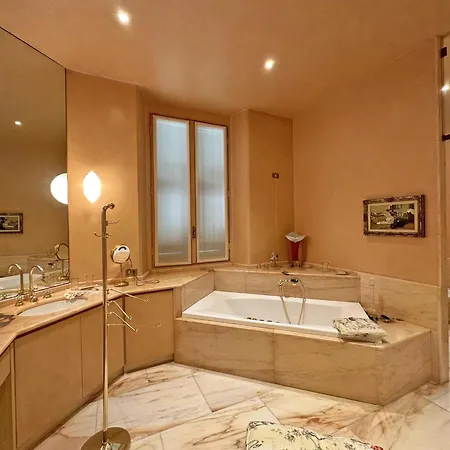 Villa Doria 10 Pax By Villasretreats