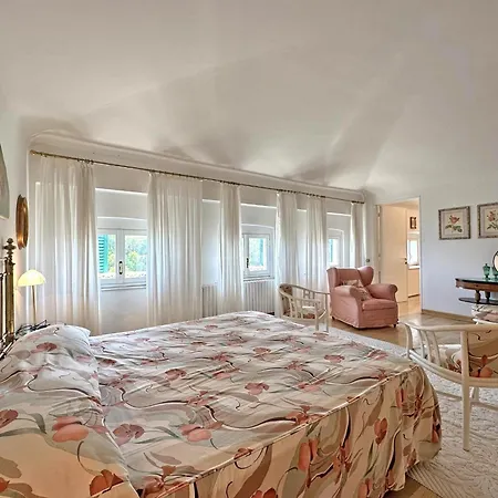 Doria 10 Pax By Villasretreats Porto Venere