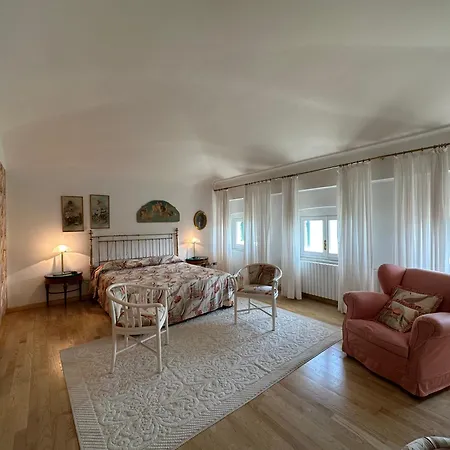 Doria 10 Pax By Villasretreats Villa Porto Venere