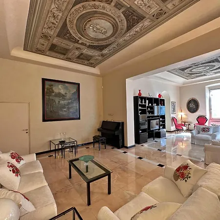 Villa Doria 10 Pax By Villasretreats