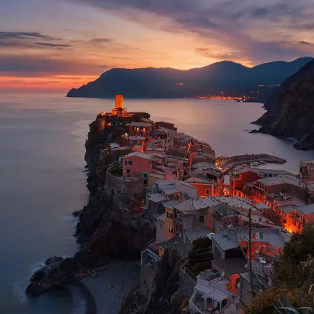 Doria 10 Pax By Villasretreats Villa Porto Venere